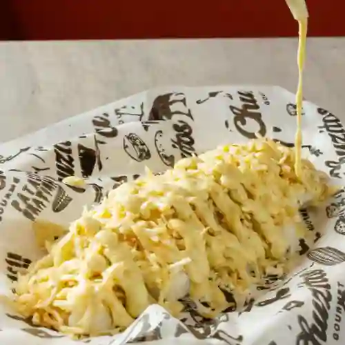 Picada de Bollo
