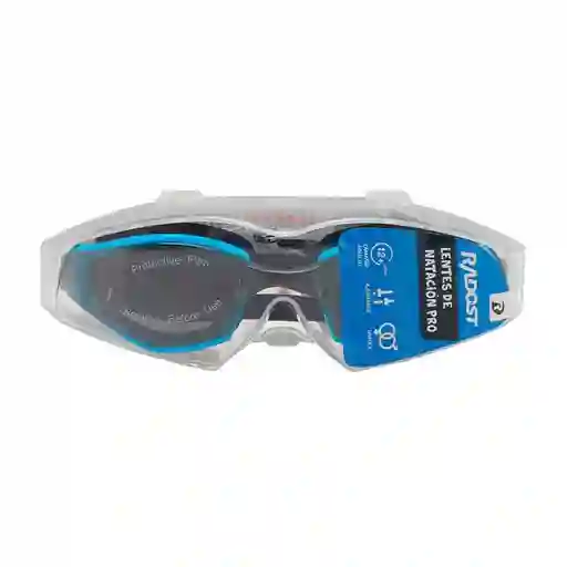 Radost Lentes de Natación Para Adultos Pro