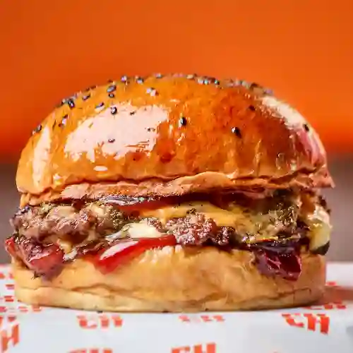 Doble Che Burger