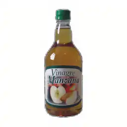 Natural Freshly Vinagre de Manzana