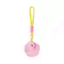 Estuche Protector de Audífonos Baby Cooky Serie Bt21 Miniso