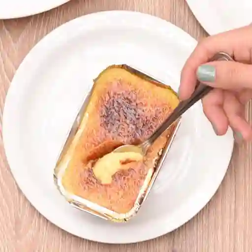 CREME BRULEE