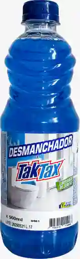Tak-Tax Limpiador de Juntas Desmanchador
