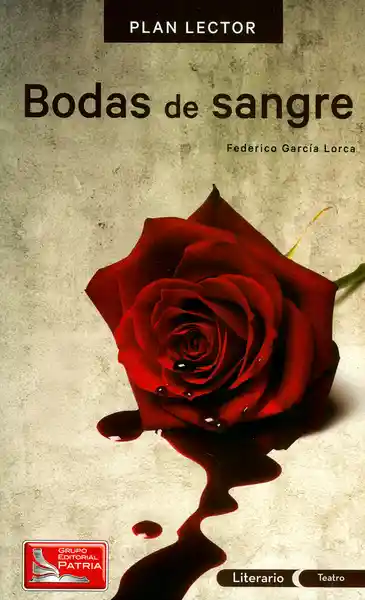 Bodas de sangre. Con cuaderno de actividades