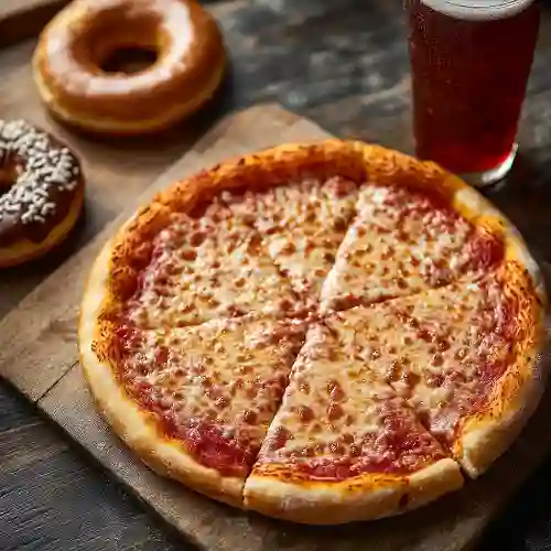 Combo Lovers - Donde Come 1 Comen 2
