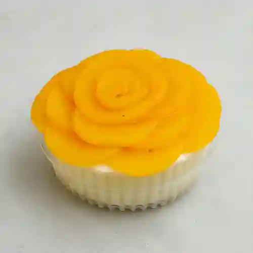 Napolitano de Melocotón