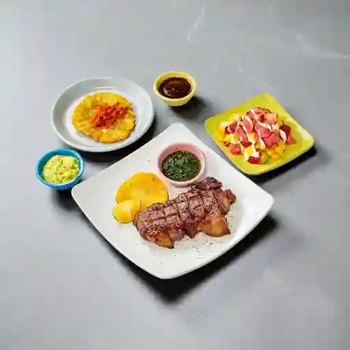 Churrasco