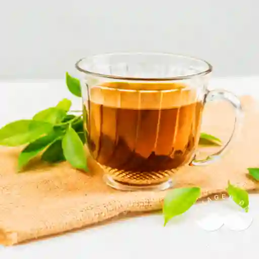 Té en Agua