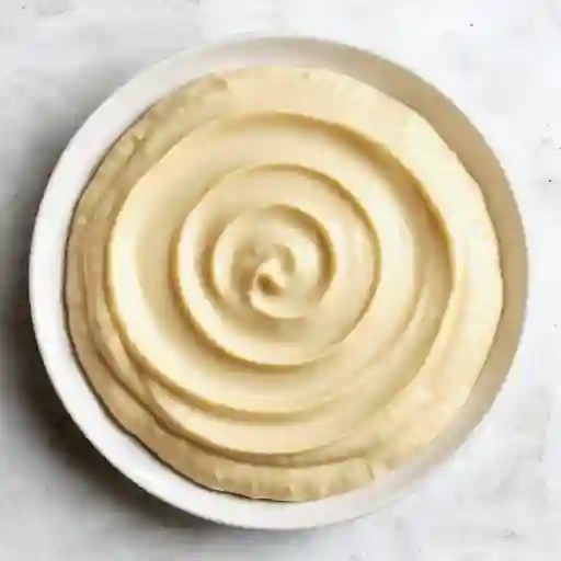 Crema de Almendras