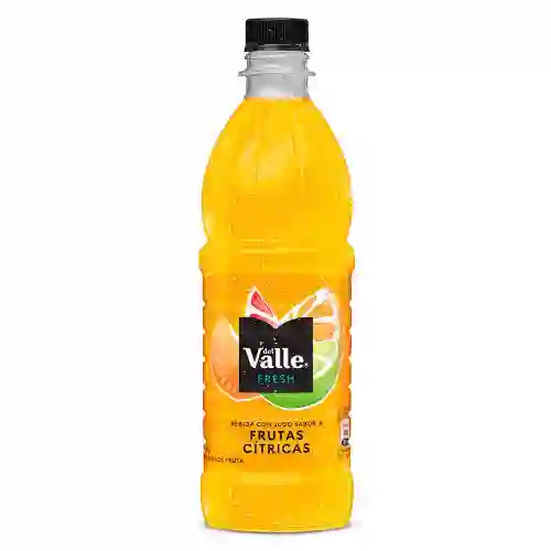 Del Valle Frutas Cítricas 500 ml
