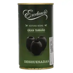 Excelencia Aceituna Negra