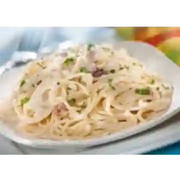 Pasta Carbonara