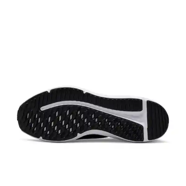 Nike Zapatos Downshifter 12 Para Mujer Negro Talla 9