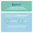 Johnsons Baby Jabón Johnson´s Baby Humectante x 110 gr