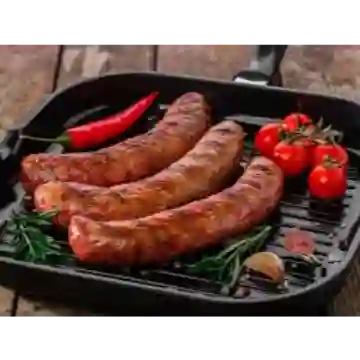 Chorizos