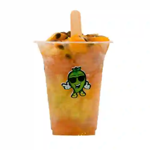 Helado Maracumamón