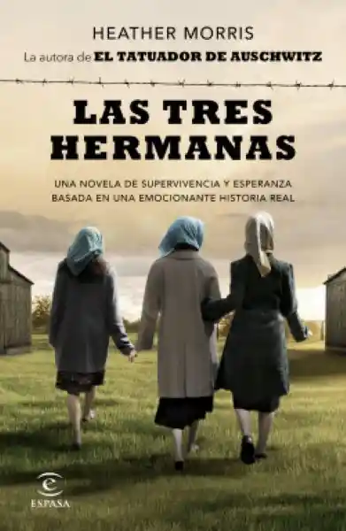 Las Tres Hermanas - Espasa