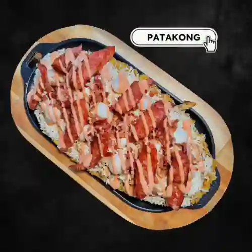 Patakong