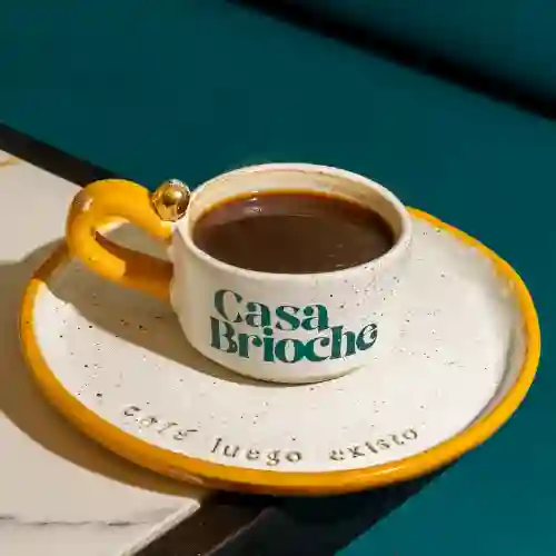 Americano 7 Onz