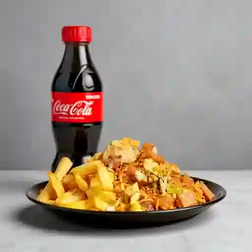 Combo Personal Arroz Chino