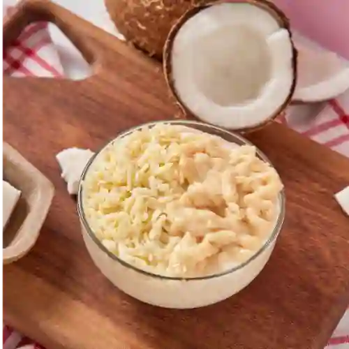 Manjar Coco Cream