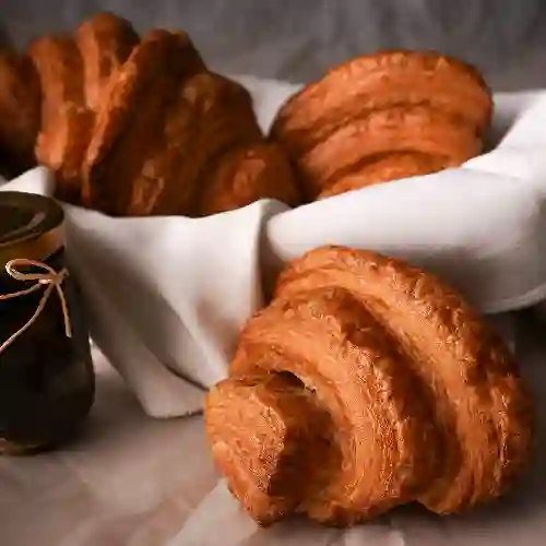 Croissant de Queso