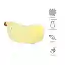 Miniso Peluche de Platano Fruit Penguin