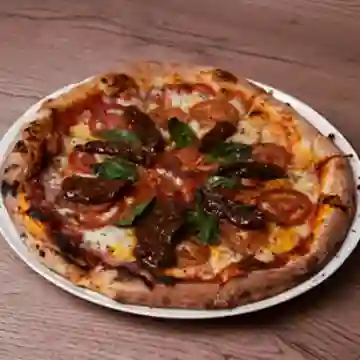 Pizza Siciliana Personal