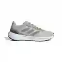 Adidas Zapatos Runfalcon 3.0 Para Hombre Gris Talla 10 If3188