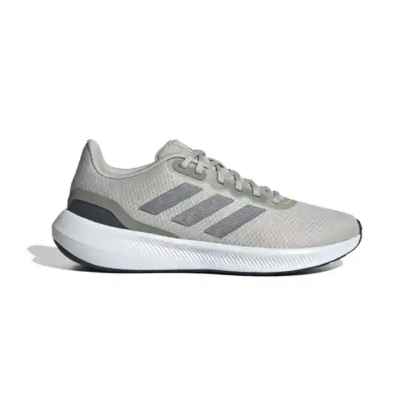 Adidas Zapatos Runfalcon 3.0 Para Hombre Gris Talla 10 If3188