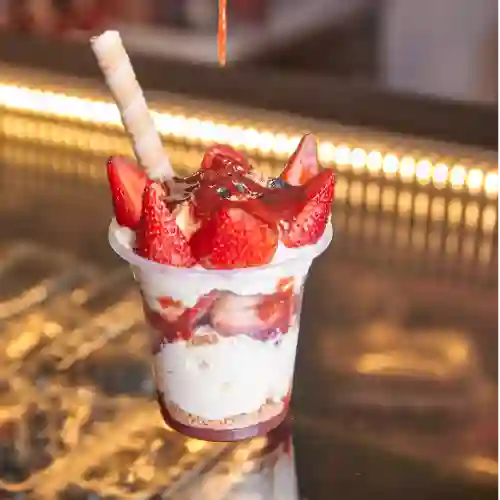 Bomberry combinado clásico combinado