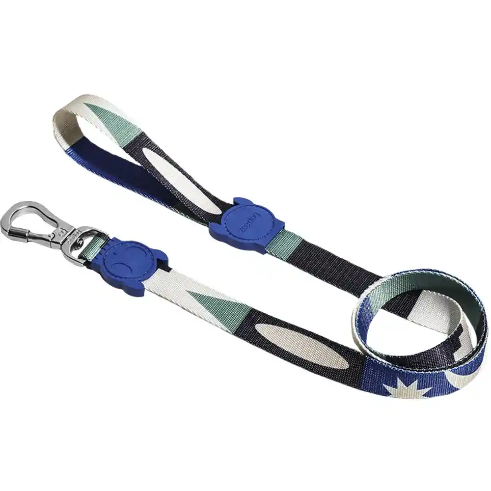 Zee.Dog Correa Para Perro Tarot Leash L