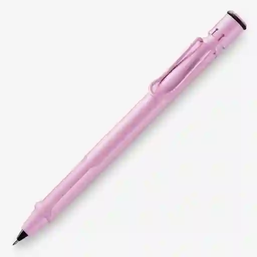 Lamy Portaminas 0.5 Safari Deelite Rosa