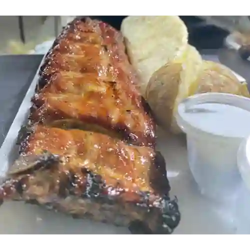 Costilla