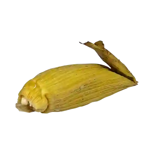 Envuelto de Mazorca