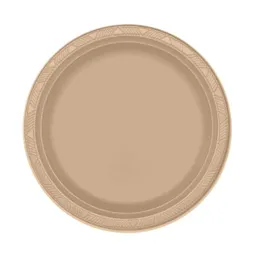 Sempertex Plato Plastico Deluxe Oxo 9 Arena 7703340394961