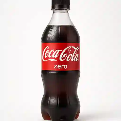 Coca Cola Cero 500ml