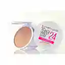 Polvo Maybelline SuperStay Pure Beige