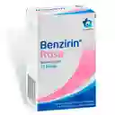 Benzirin Rosa 10 Sobres