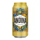 Cerveza Andina 330Ml