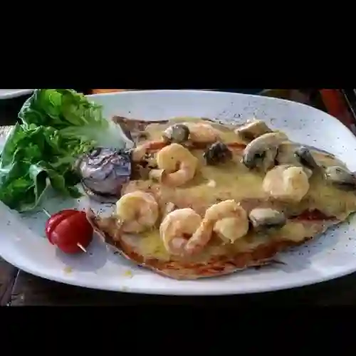 Trucha Montecarlos