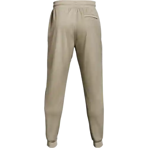 Under Armour Jogger Rtstyle Tricot Entrenamiento Hombre Café T
