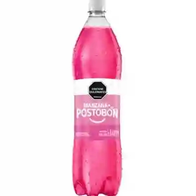 Postobon 1.5l