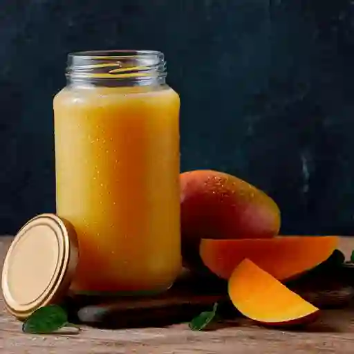 Jugo Natural Mango