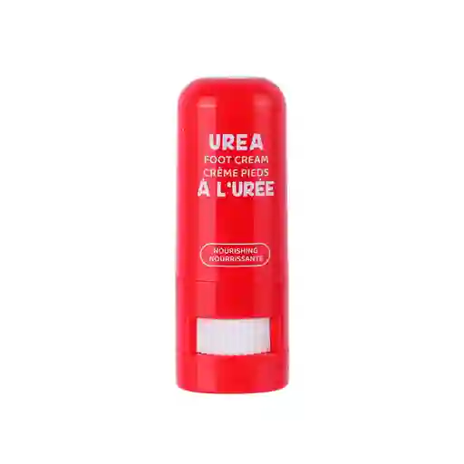 Crema Para Pies Con Urea Serie Miniso