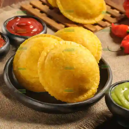 Pastel de Papa con Pollo