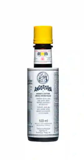 Angostura Concentrado Gotas Aromatic