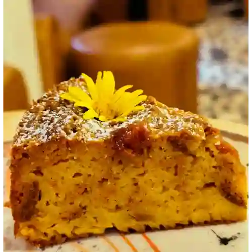 Torta de Almobana