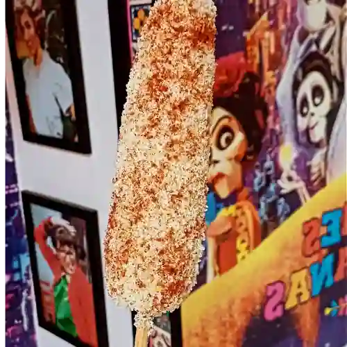 Elote Tradicional