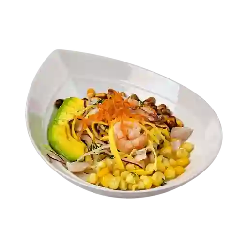 Ceviche Andino
